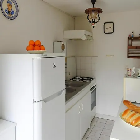 In Beautiful Breton Estate, Feriehus *